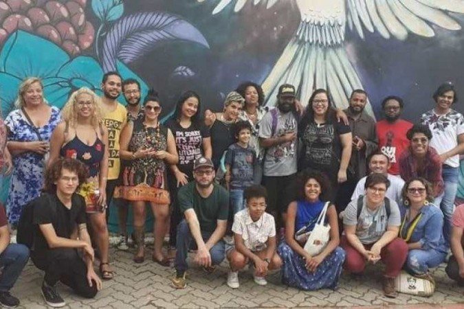  (crédito: Arquivo Pessoal)