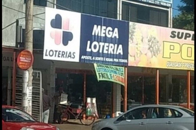 Lotérica Ganha Fácil