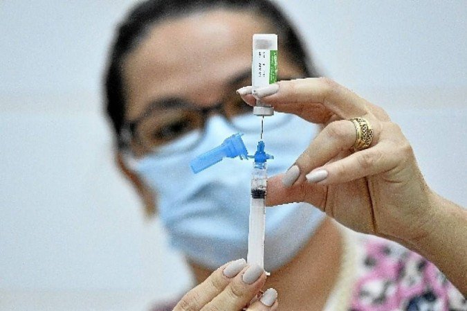  (crédito: Minervino Júnior/CB/D.A Press)