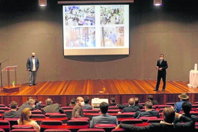  (crédito: União Química/Divulgação)