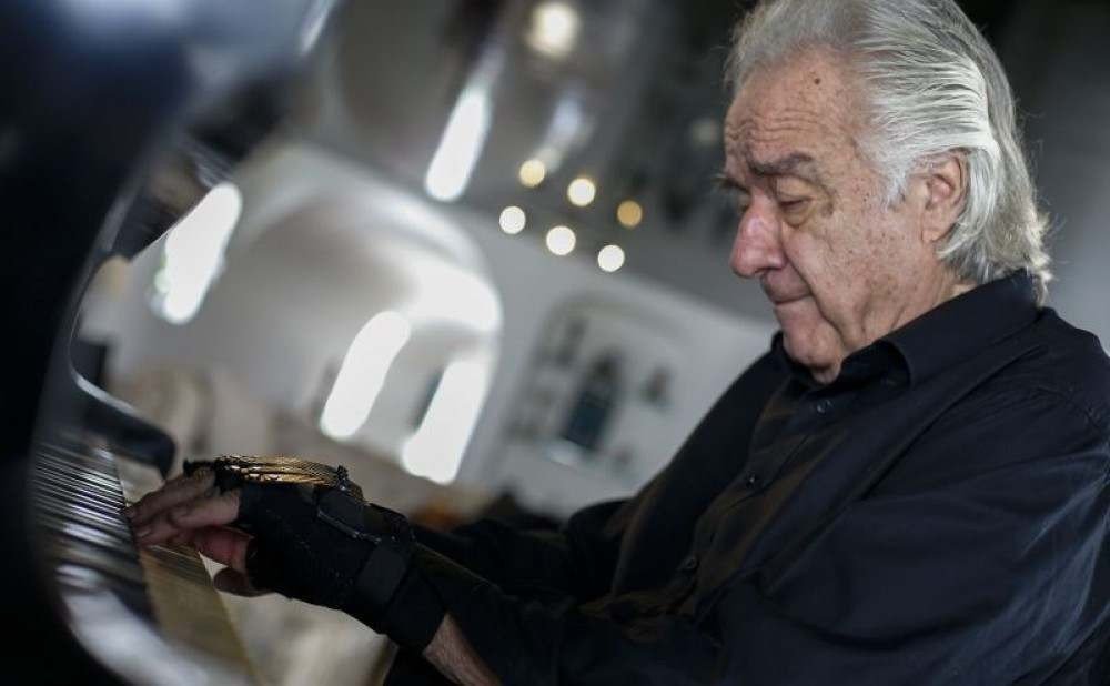 Maestro João Carlos Martins lançará curso on-line de música
