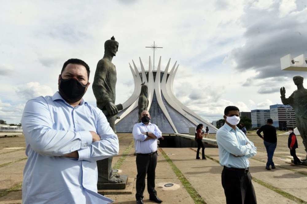 DF é tendência para o turismo este ano e empresários do setor esperam retomada