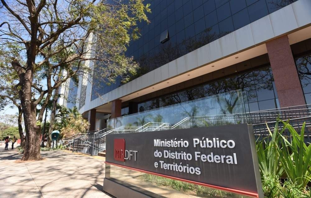 MPDFT denuncia homem por tentativa de feminicídio no Riacho Fundo