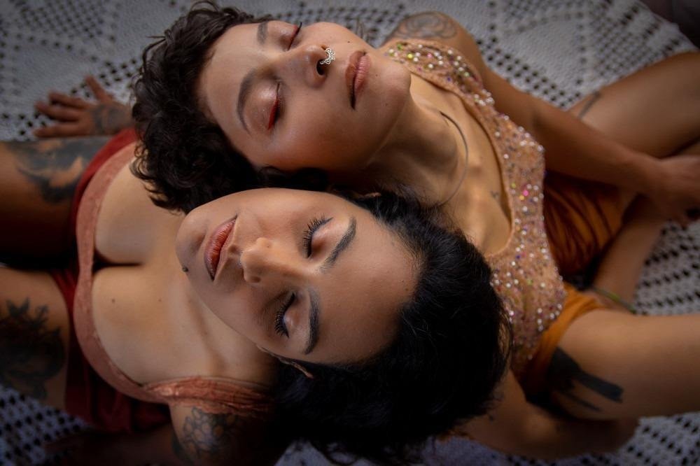 Festival Mulher do Mundo