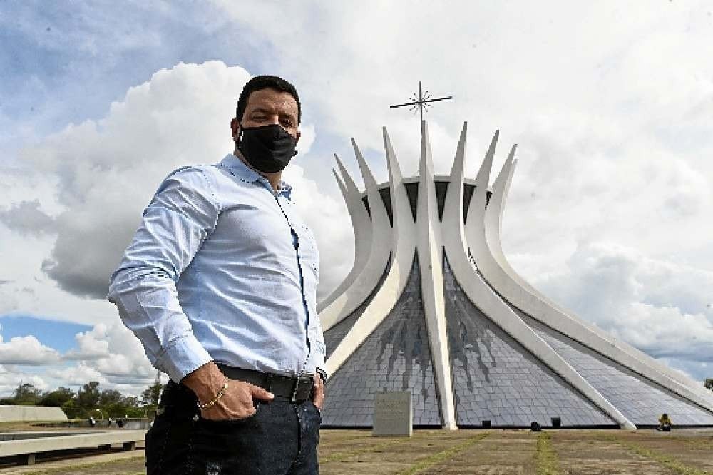 Empresário da capital ganha apoio do Fungetur