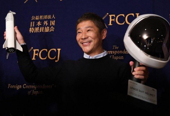 Toshifumi KITAMURA / AFP