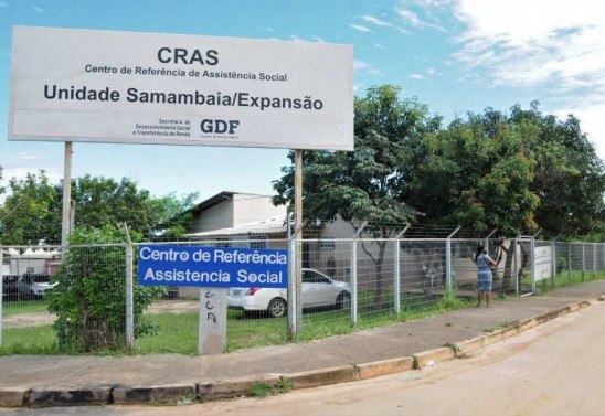 Divulgação/Agência Brasília