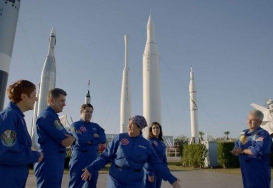 Globo Filmes/ Divulgação