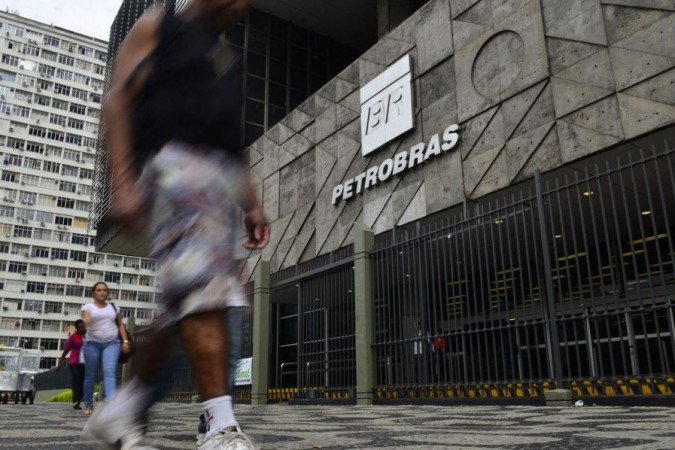(crédito: Arquivo/Agência Brasil) (crédito: Arquivo/Agência Brasil)