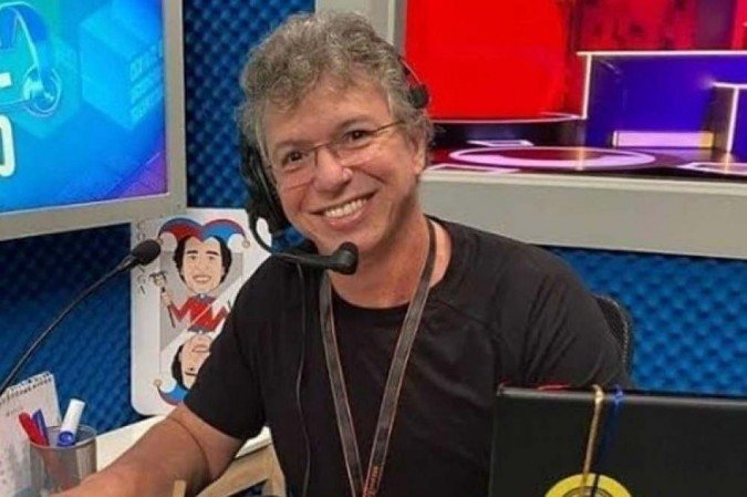 (crédito: Reprodução/Instagram) (crédito: Reprodução/Instagram)
