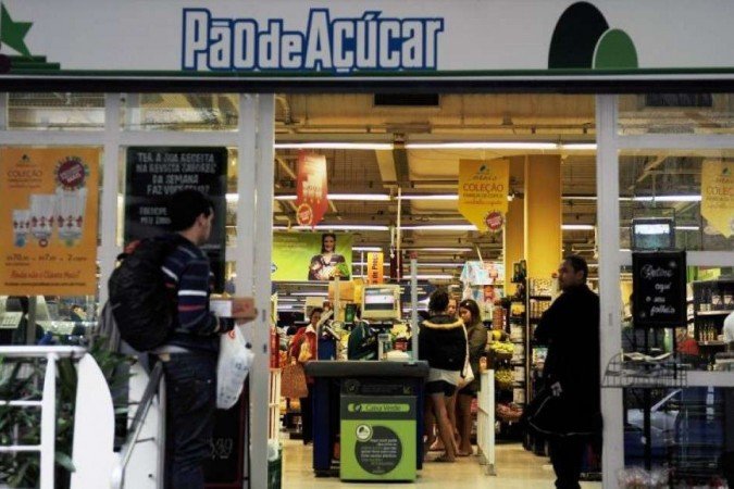 (crédito: AFP PHOTO/VANDERLEI ALMEIDA) (crédito: AFP PHOTO/VANDERLEI ALMEIDA)