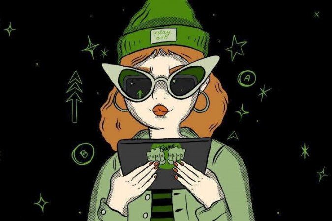  (crédito: Divulgação/ Change The Game)