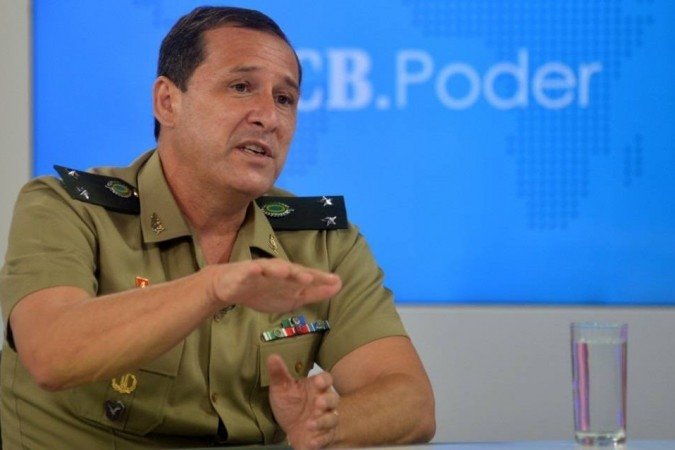 (crédito: CB. poder ) (crédito: CB. poder )