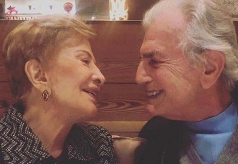 tarcisio meira e gloria menezes completam 56 anos juntos amor e respeito