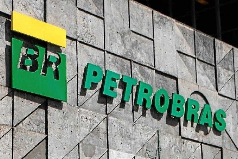 Petrobras anuncia aumento do preço do litro do diesel 