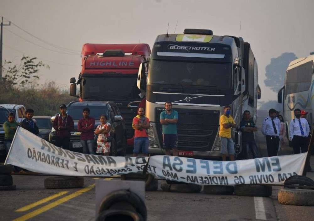 Abrava considera novo reajuste do piso do frete defasado e ineficaz