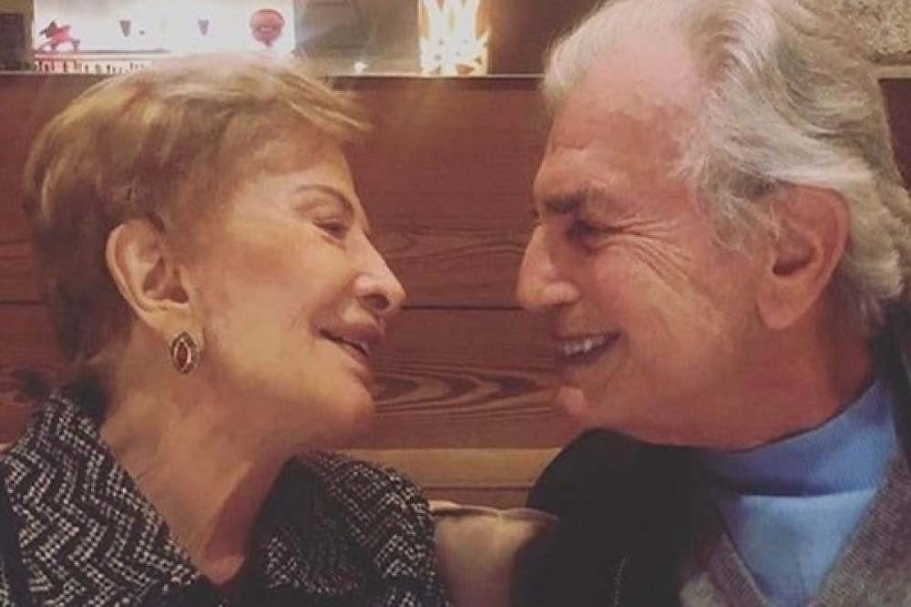 Tarcisio Meira E Gloria Menezes Completam 56 Anos Juntos Amor E Respeito