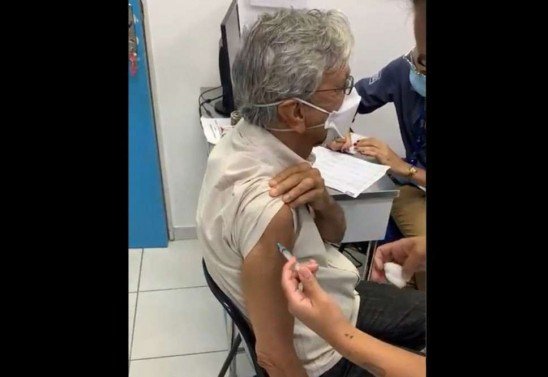 Reprodução/Instagram