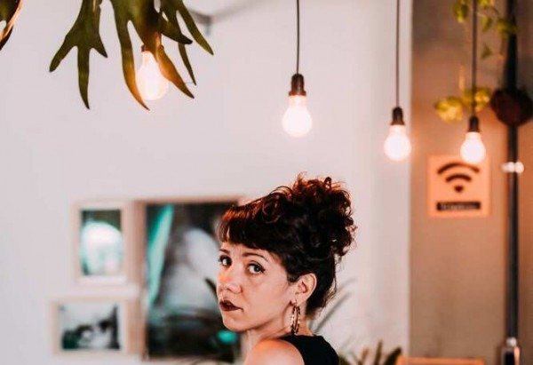 (crédito: Thais Mallon) (crédito: Thais Mallon)