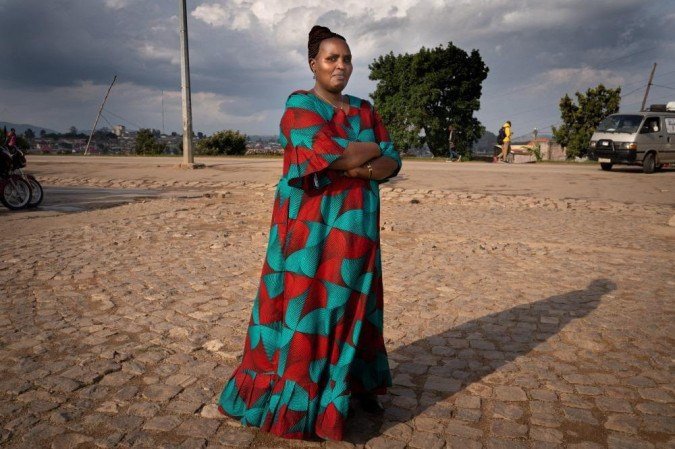  (crédito: Simon Wohlfahrt / AFP)