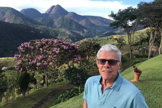 Os fãs de José Mayer podem matar as saudades do ator em duas reprises: Laços de família e Mulheres apaixonadas - (crédito: Reprodução/Instagram) Os fãs de José Mayer podem matar as saudades do ator em duas reprises: Laços de família e Mulheres apaixonadas - (crédito: Reprodução/Instagram)