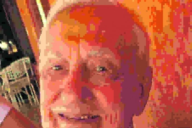  (crédito: Arquivo Pessoal )