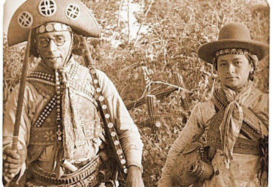 Reprodução/Cinemateca