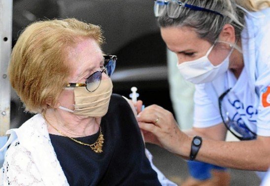 Carlos Vieira/CB/D.A Press