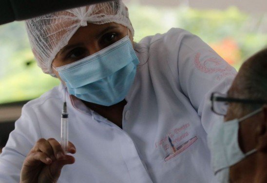 Tânia Rêgo/Agência Brasil