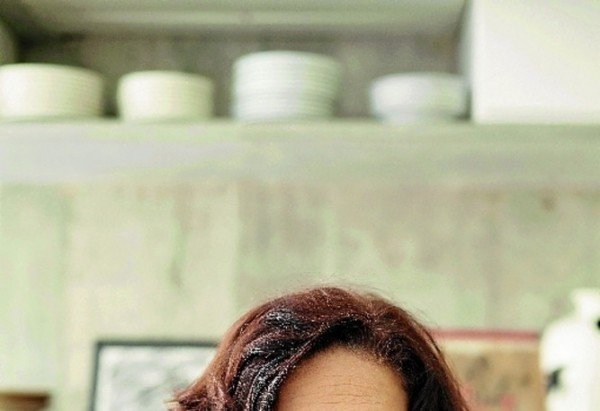 Heloisa Buarque de Holanda partiu da voz feminista para uma compilação 
da poesia contemporânea ativista