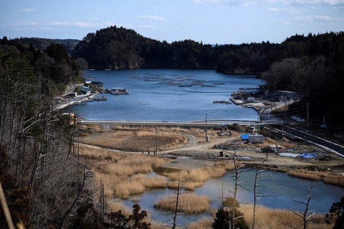  (crédito: Charly TRIBALLEAU / AFP)