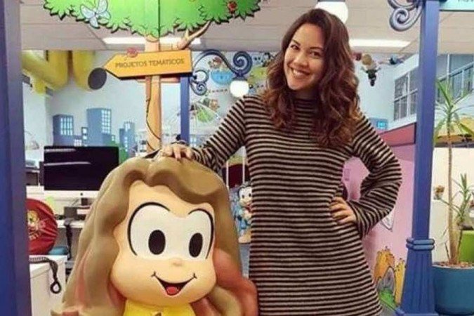 (crédito: Instagram/Reprodução) (crédito: Instagram/Reprodução)