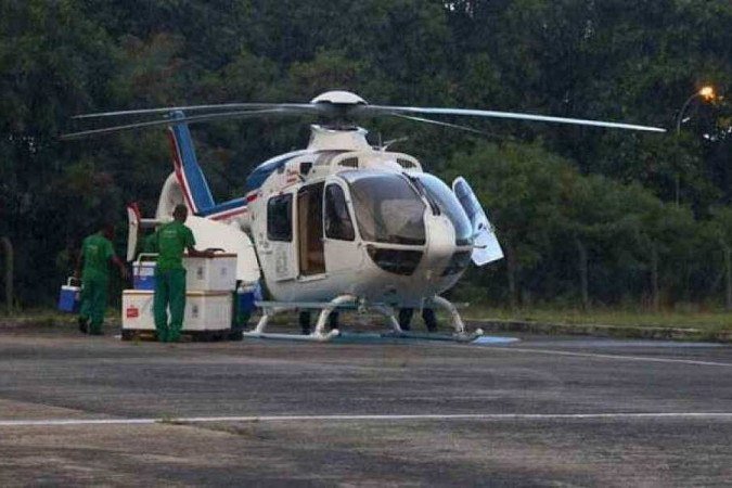  (crédito: Alberto Maraux/SSP/GOVBA)