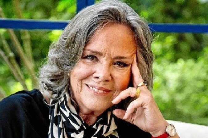  (crédito: Arquivo pessoal)