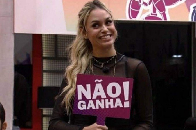 (crédito: Twitter/Reprodução) (crédito: Twitter/Reprodução)