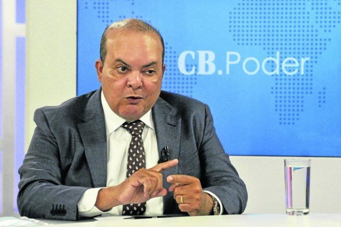 (crédito: Marcelo Ferreira/CB/D.A Press) (crédito: Marcelo Ferreira/CB/D.A Press)