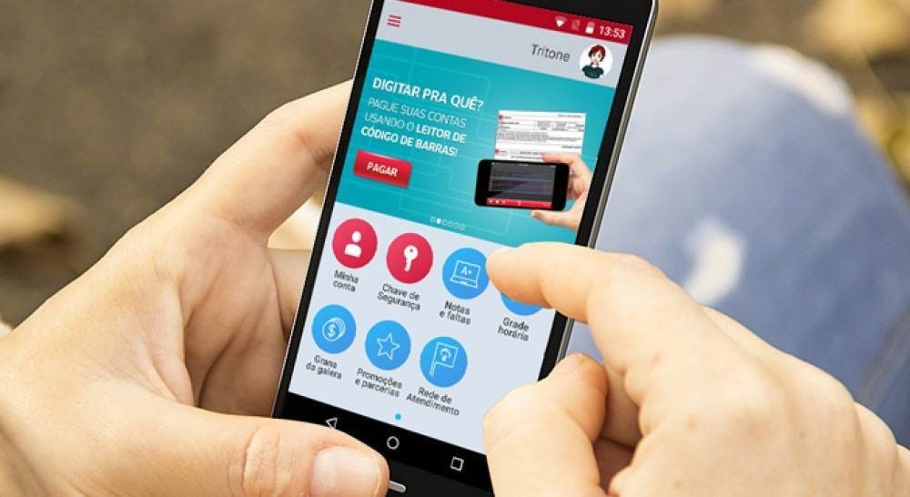 lança cartão de crédito no Brasil com anuidade grátis