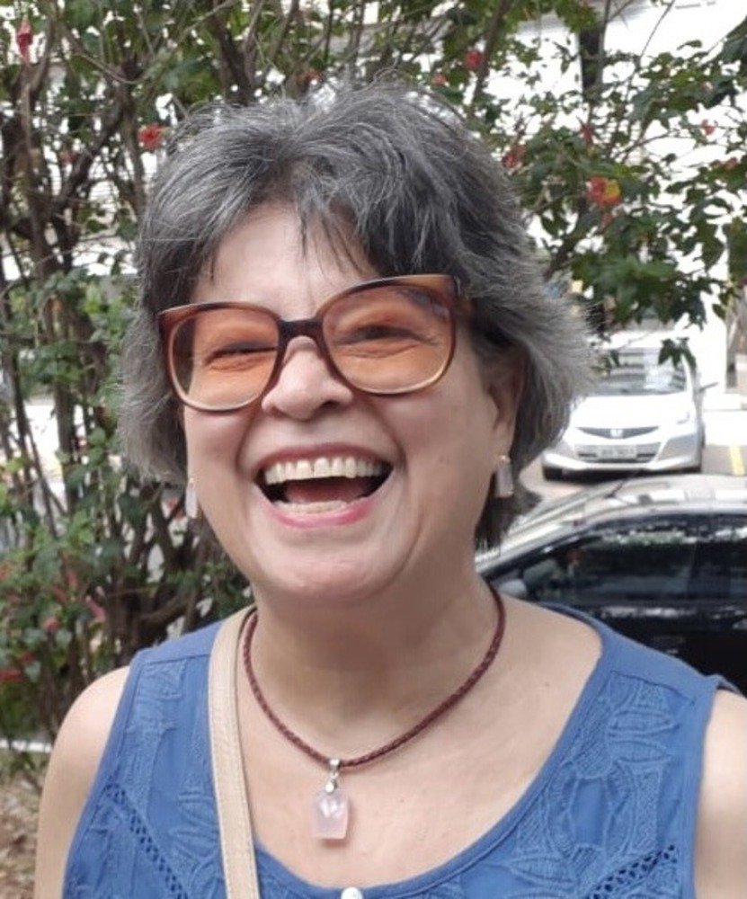 "Acredito que a mulher pode fazer o que ela quiser, mas tem que estar pronta para enfrentar os preconceitos, caso ela os encontre no meio do caminho" "Acredito que a mulher pode fazer o que ela quiser, mas tem que estar pronta para enfrentar os preconceitos, caso ela os encontre no meio do caminho"