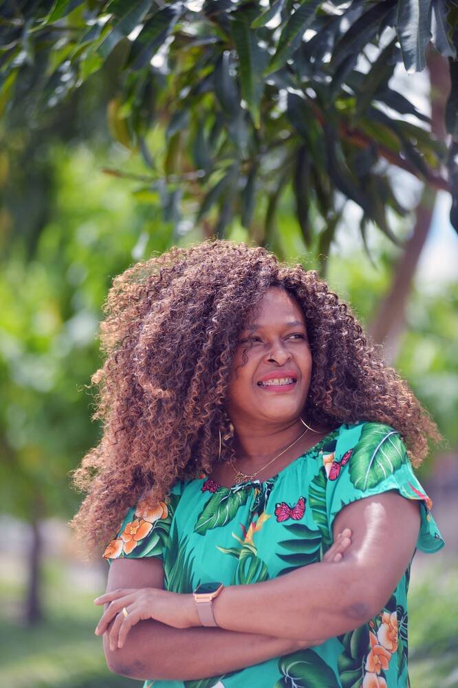 "Eu me sinto feliz pelo que sou, pelas vitórias que consegui. Difícil descrever em palavras, mas saber quem sou na frente do espelho é bom demais" "Eu me sinto feliz pelo que sou, pelas vitórias que consegui. Difícil descrever em palavras, mas saber quem sou na frente do espelho é bom demais"