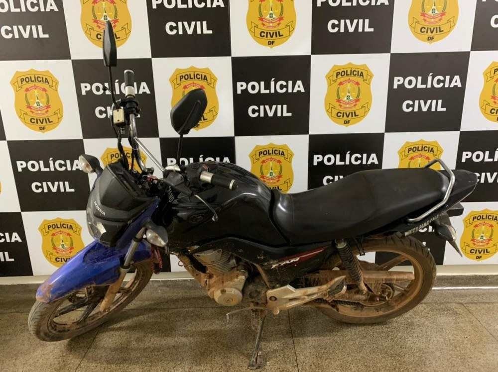 Homem que matou diarista era membro de facção criminosa