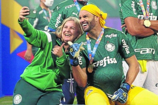  (crédito: Cesar Greco/Agência Palmeiras)