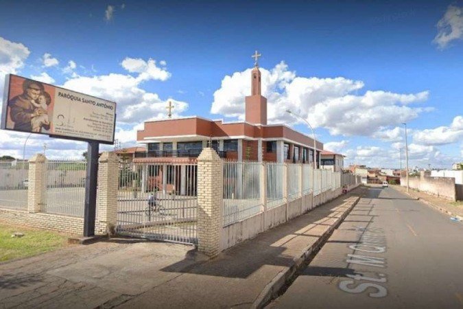  (crédito: Google Street View/reprodução)