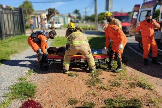  (crédito: PMDF/Divulgação)