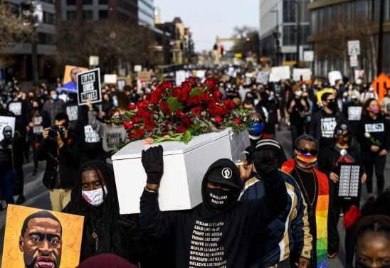 STEPHEN MATUREN / GETTY IMAGES NORTH AMERICA / GETTY IMAGES VIA AFP