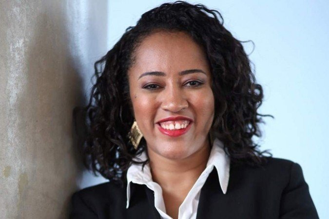 "Diversidade traz dinheiro" Liliane Rocha, consultora de diversidade