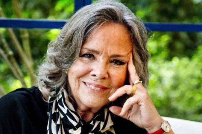  (crédito: Arquivo Pessoal)