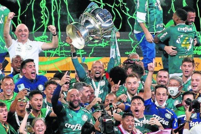  (crédito: Miguel Schincariol/AFP)