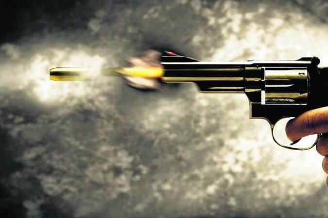 (crédito: Guns Power/Divulgação) (crédito: Guns Power/Divulgação)