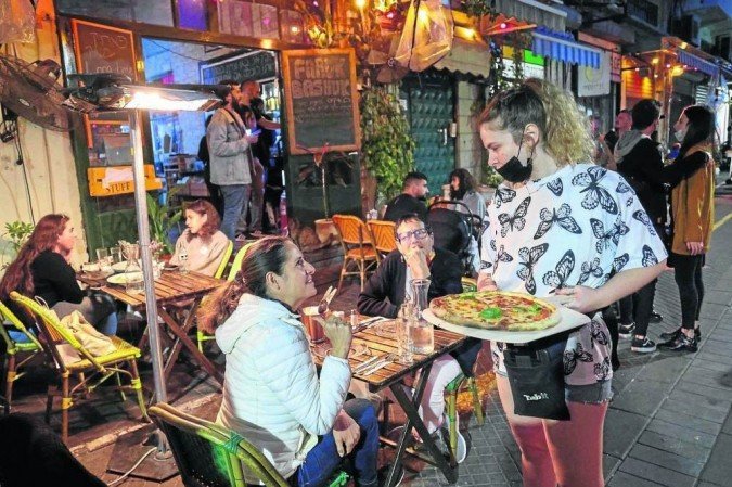  (crédito: Emmanuel Dunand/AFP)