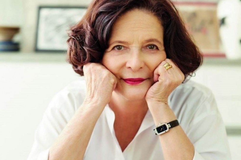 Heloisa Buarque de Holanda,autora e pesquisadora do livro As 29 poetas hoje.